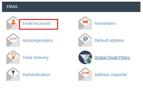 How to Configure Webmail in Android devices? (Step by Step guide)