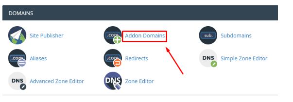 How to remove an Addon domain from cPanel step by step Guide?