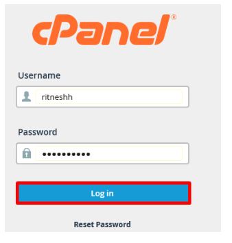 How to Configure MX records for G Suite in cPanel?